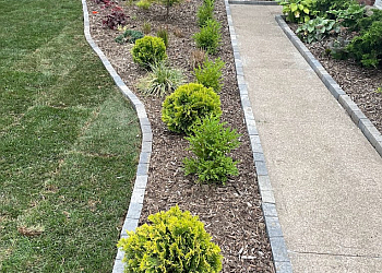 St Catharines landscaping company Blooms and Blizzards Landscaping LTD. image 1