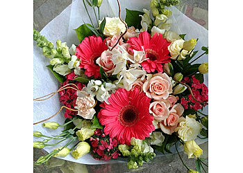 Chilliwack florist Blossom Floral Design