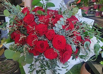 Chilliwack florist Blossom Floral Design