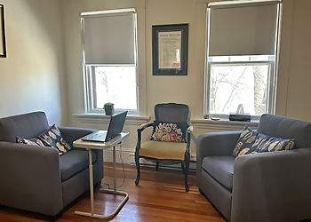 Moncton naturopathy clinic Blossom Naturopathic Clinic & Apothecary