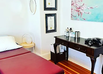 Moncton naturopathy clinic Blossom Naturopathic Clinic & Apothecary