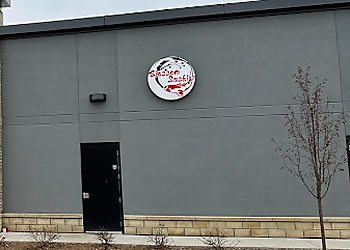 Brantford japanese restaurant Blossom Sushi