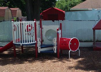 London preschool Blossoms Early Childhood Education Centre