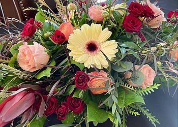 St Albert florist Blossoms On The Trail