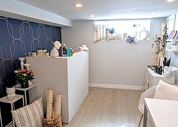 BluBirch Spa - Kitchener, ON Spas - Service Highlights