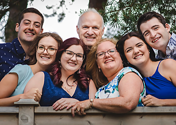 Oshawa videographer Blu Joose Creative