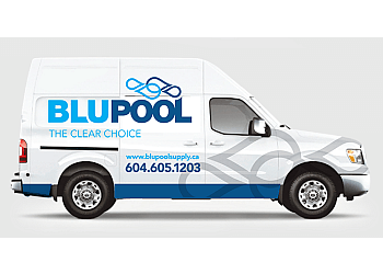 Vancouver pool service BluPool image 1