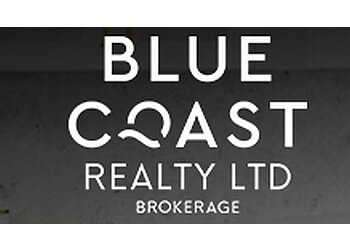 Sarnia real estate agent Blue Coast Realty LTD. Brokerage