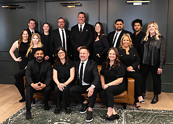 Blue Coast Team - Sarnia, ON Agents Immobiliers - Professional Team Image