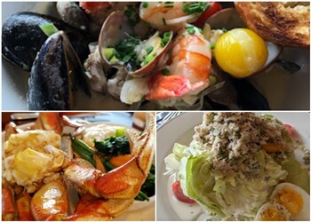 3 Best Seafood Restaurants in Victoria, BC - Expert Recommendations