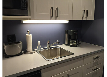 Abbotsford electrician Blue Crest Electric Ltd.