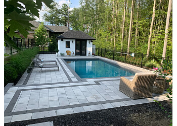 Barrie Service De Piscine Blue Diamond Pools and Landscaping