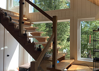 Peterborough window cleaner Blue Diamond Window Cleaning