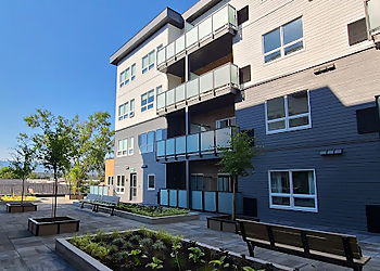 Kelowna Architectes Résidentiels BlueGreen Architecture Inc