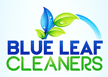 Blue Leaf Cleaners & Alterations - St Catharines, ON Nettoyages à sec - Van Image