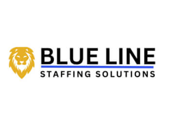 Airdrie employment agency Blue Line Staffing image 1