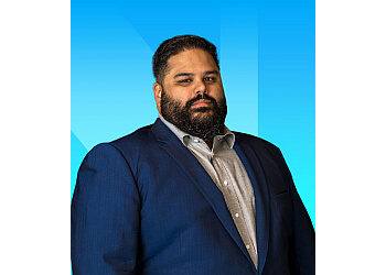 Langley advertising agency Blue Meta Measurable Marketing