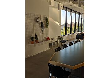 Langley advertising agency Blue Meta Measurable Marketing