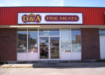 Sudbury sign company Blue Moon Graphics and Custom Sign Works Inc.