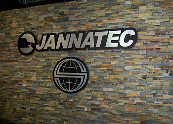 Sudbury sign company Blue Moon Graphics and Custom Sign Works Inc.