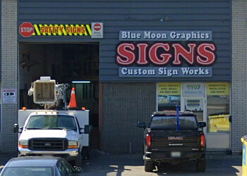 Sudbury
Magasins de enseignes
Blue Moon Graphics and Custom Sign Works Inc. image 1