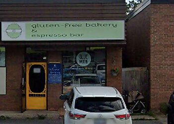 Huntsville bakery Blue Moon Muskoka Gluten-Free Baking Co.