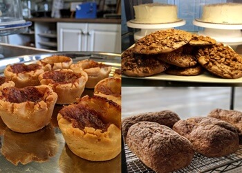 Huntsville bakery Blue Moon Muskoka Gluten-Free Baking Co.