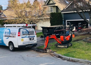 3 Best Plumbers In Surrey, BC - ThreeBestRated