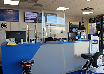 Coquitlam car repair shop Blue Mountain Autopro