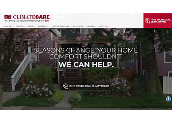 Milton web designer Blue Ocean Interactive Marketing