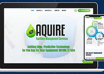 Blue Ocean Interactive Marketing Inc. - Calgary, AB Web Designers - Service Image