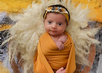 Vaughan babies and family photographer Blue Orchid Creations