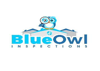 Burnaby home inspector Blue Owl Inspections