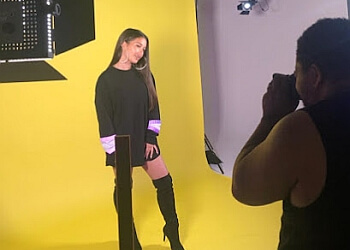 Whitby videographer Blue Phoenix Studios