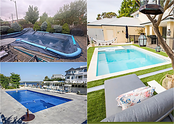 Richmond Hill pool service Blue Planet Pool