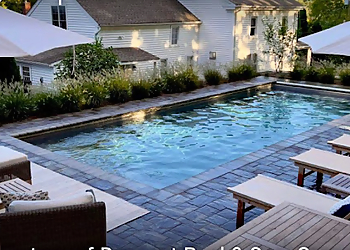 Richmond Hill pool service Blue Planet Pool