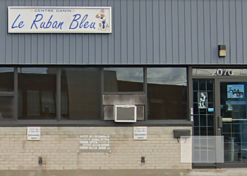 Blue Ribbon Canine Centre Saint Hyacinthe Dresseurs De Chiens Blue Ribbon Canine Centre