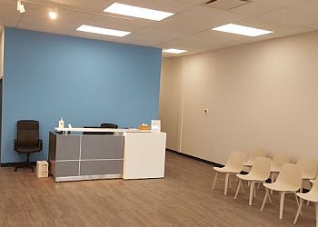Brantford urgent care clinic Blue Ridge Walk-In Clinic