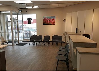 Brantford urgent care clinic Blue Ridge Walk-In Clinic