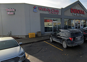 Blue Ridge Walk-in clinic Blue Ridge Walk-in clinic - Brantford, ON Cliniques sans rendez-vous - Clinic Exterior Image