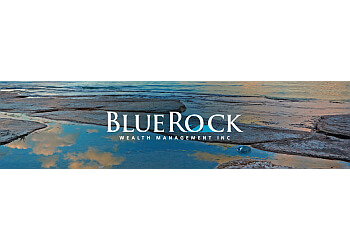 Caledon financial service BlueRock Wealth Management