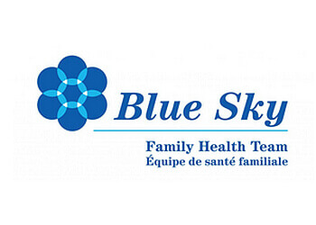 Blue Sky Walk In Clinic