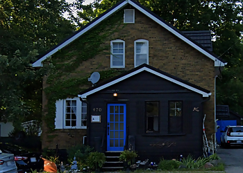 Blue Spruce Bed and Breakfast Muskoka Huntsville bed and breakfast Blue Spruce Bed and Breakfast Muskoka