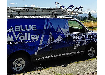 Blue Valley Window Cleaning