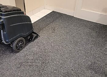 Halifax commercial cleaning service Blue Wave Office Cleaning Services