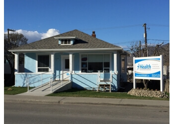 Kamloops acupuncture BlueWhite Health Clinic