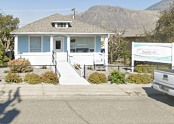 Kamloops acupuncture BlueWhite Health Clinic image 1