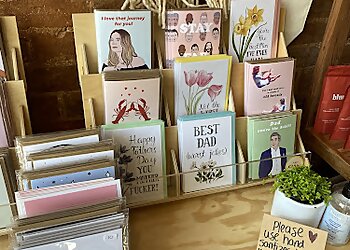 Barrie Boutiques De Cadeaux Blueberry Moon