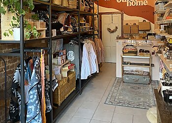 Barrie Boutiques De Cadeaux Blueberry Moon