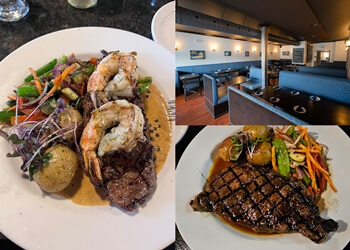 Orangeville steak house Bluebird Café and Grill